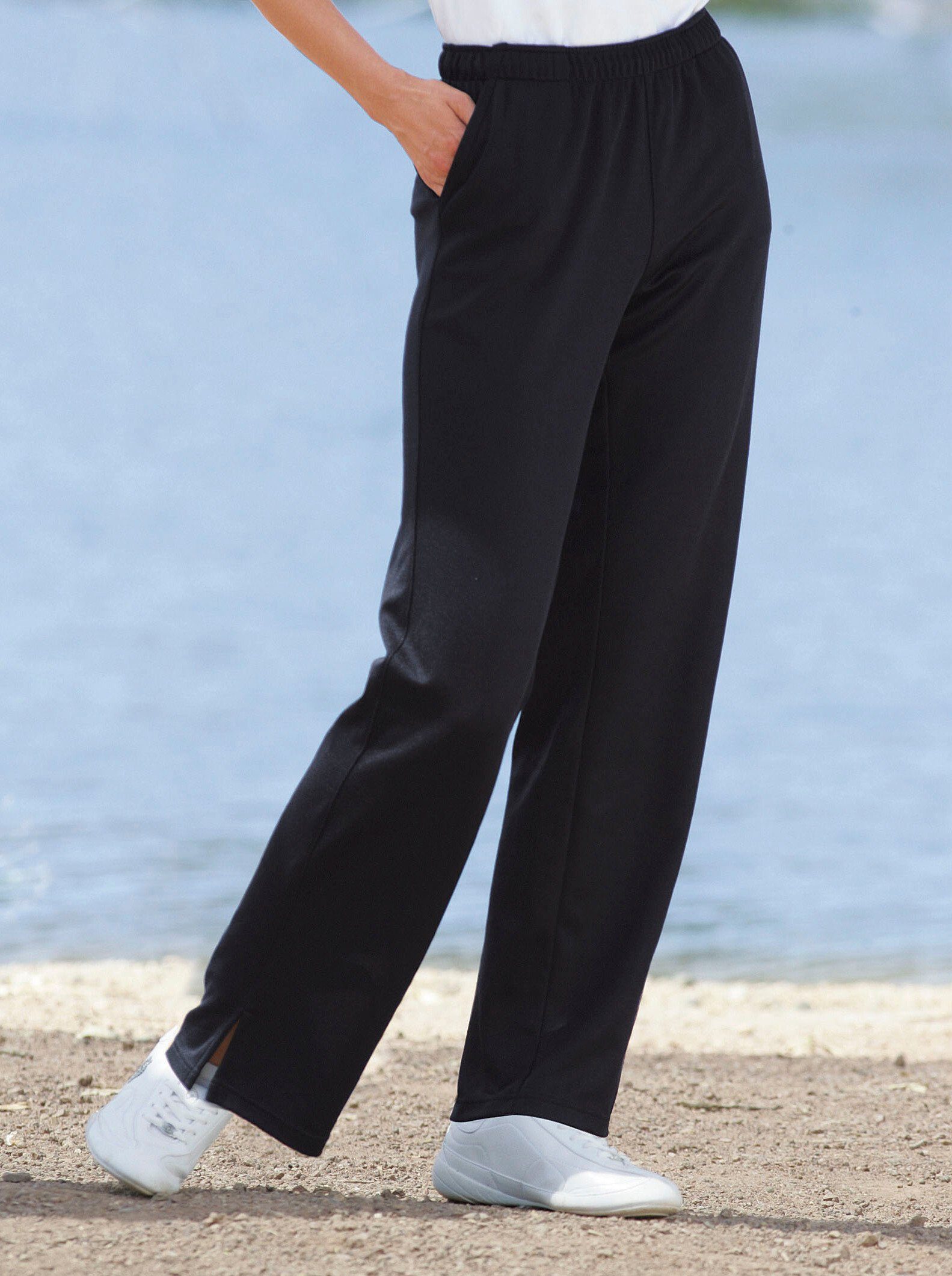 SCHNEIDER Sportswear Jogginghose