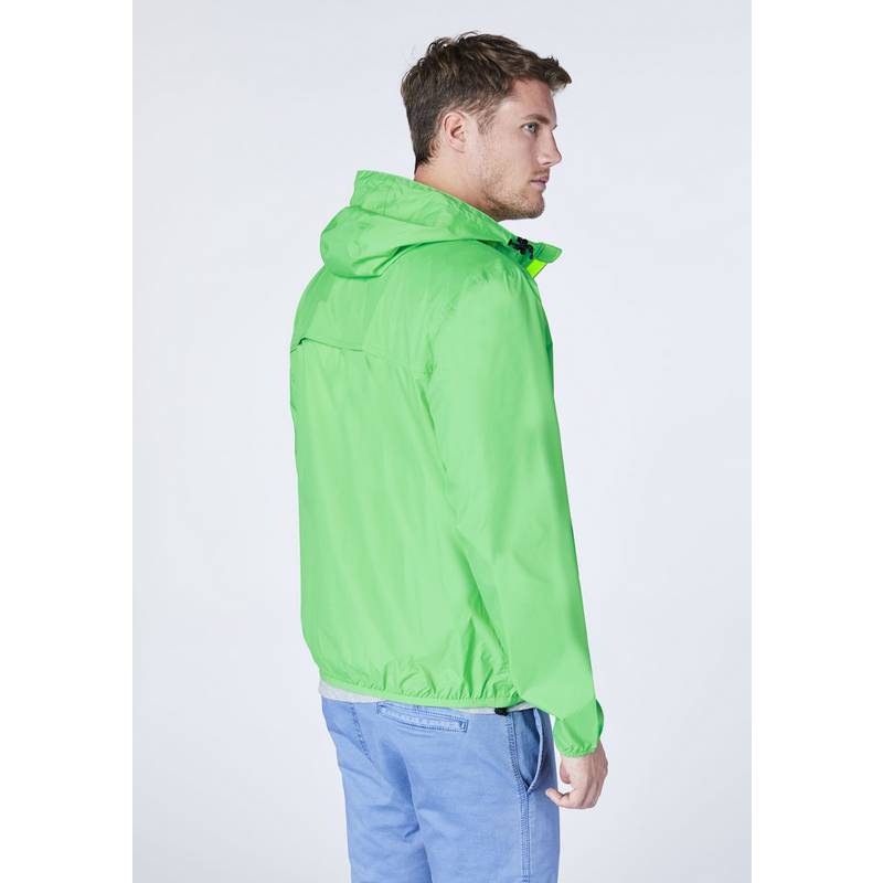 Chiemsee Regenjacke Funktionsjacke Herren