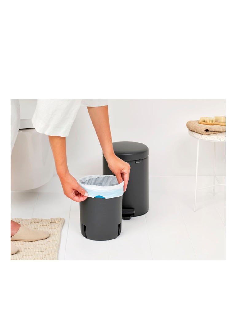Brabantia  NewIcon pedaalemmer 5 liter