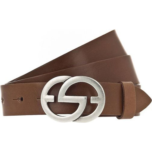 Vanzetti Gürtel Leder