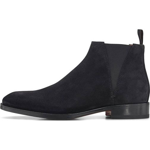 Santoni Chelsea Boot