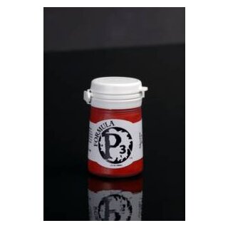 Skorne Red - P3 Paint