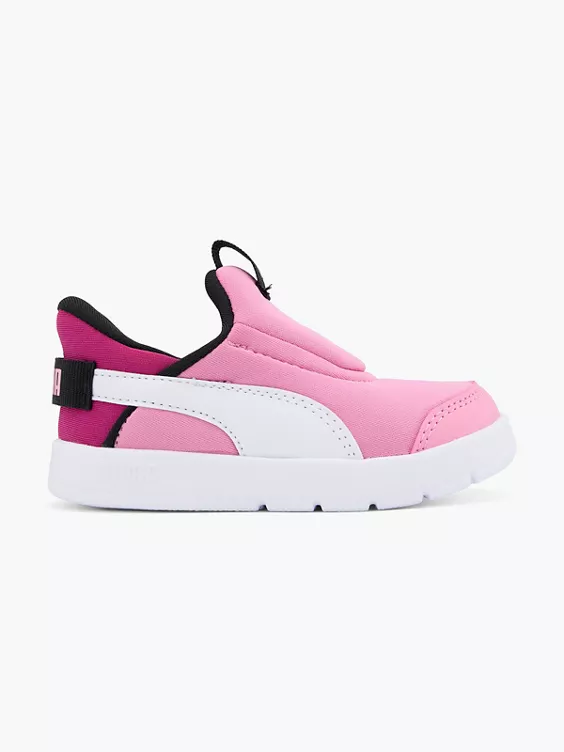 PUMA Courtflex V3 Slip On 2
