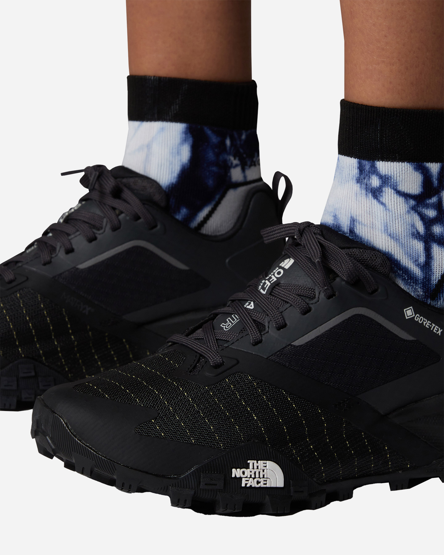 Scarpe Trail The North Face Offtrail Gtx W NF0A8A9YMN81