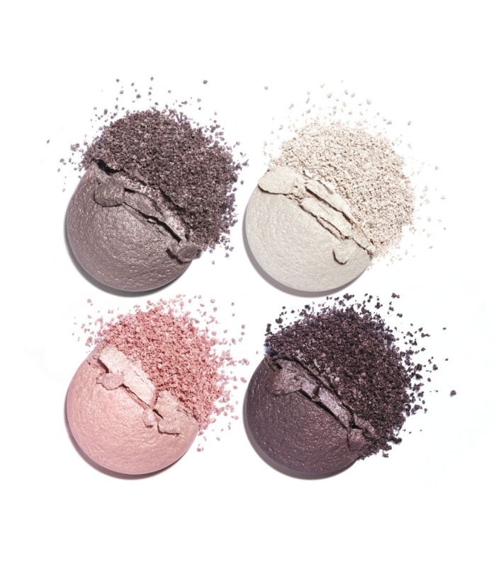 Chanel-LES 4 OMBRES-Ombres à Paupières Effets Multiples