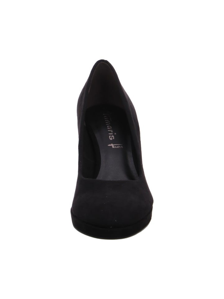 Tamaris Pumps  in Schwarz günstig kaufen