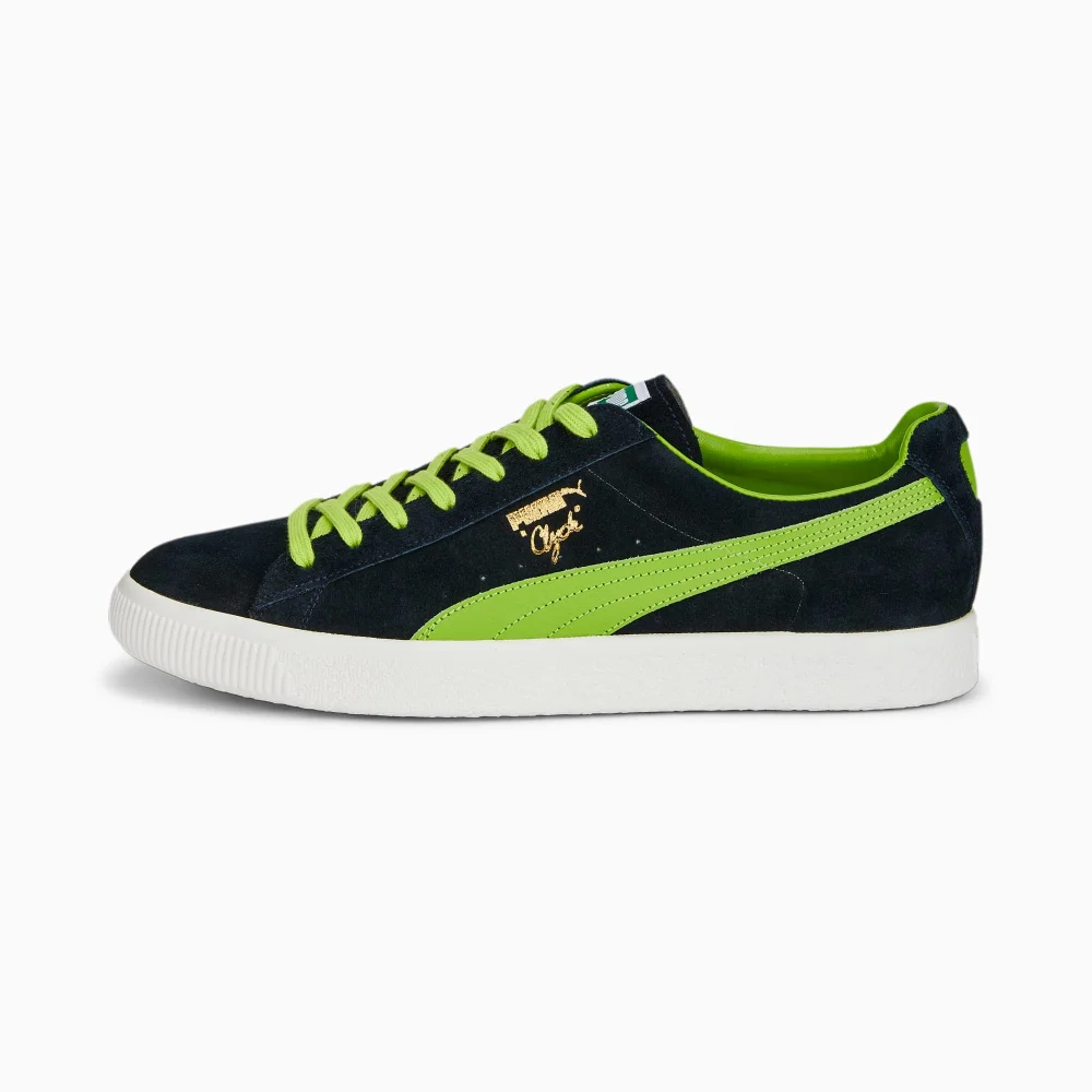 PUMA Clyde Clydezilla MIJ 390085-02 / blau