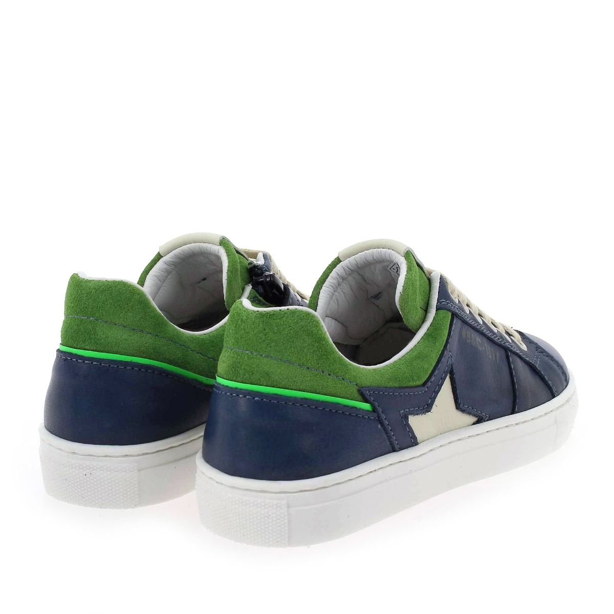 Bana & Co   22132501 - Marine Vert