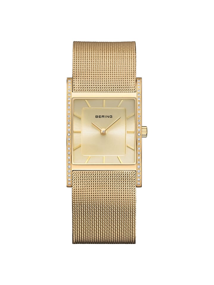 Bering Quarzuhr 10426-333-S in gold günstig kaufen onesize
