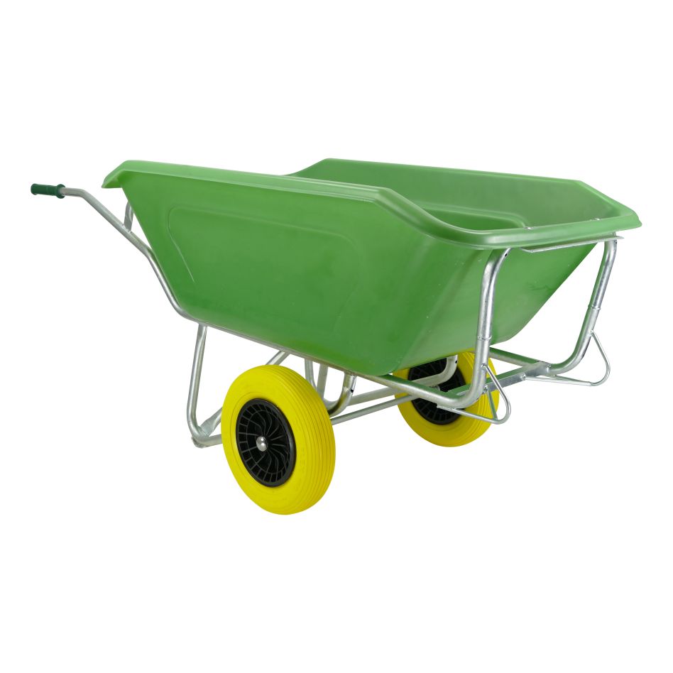Fort 20432 F&S 350/2 - FP kolica 350L