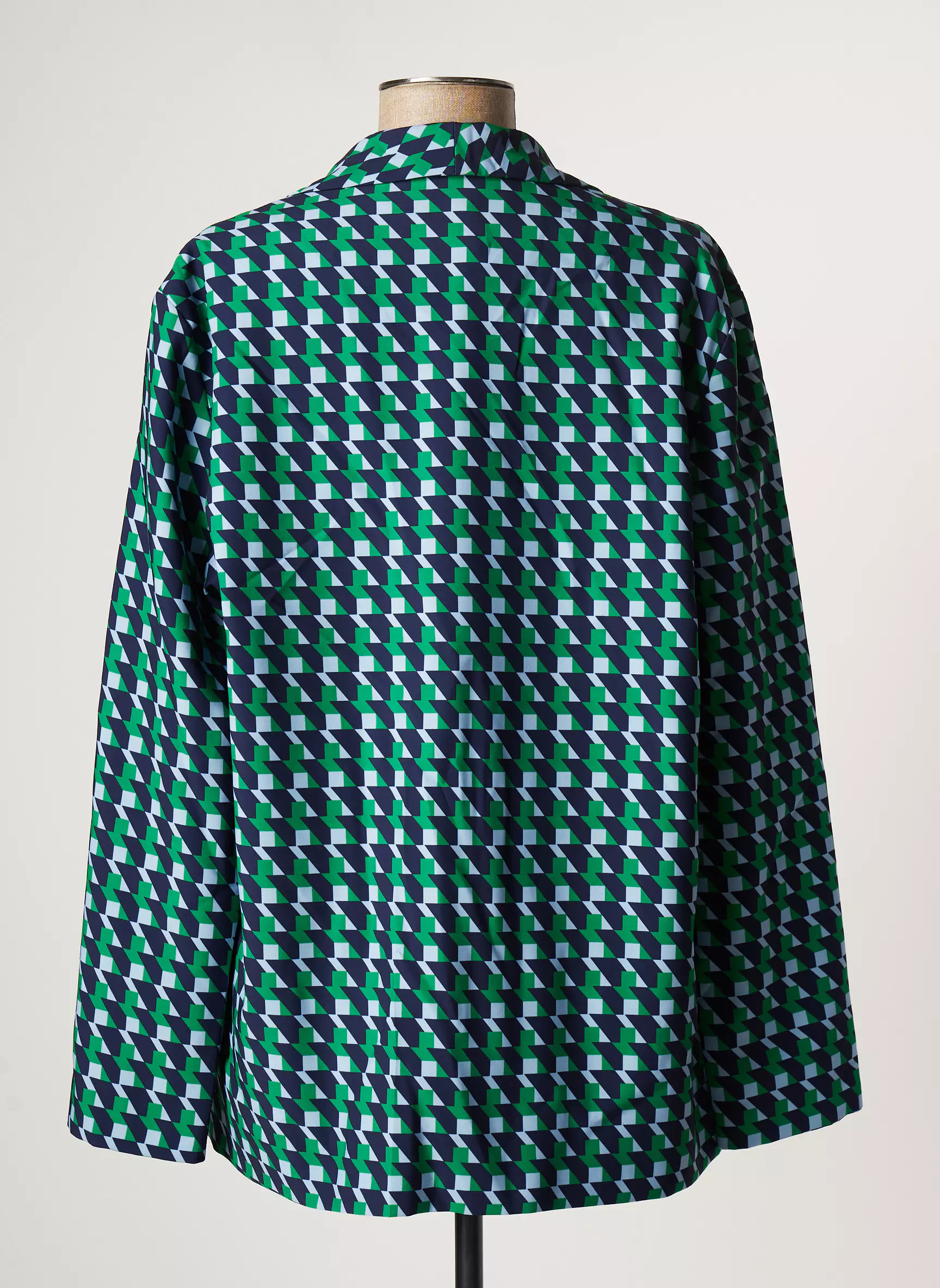 Imperial Blazers Femme couleur bleu