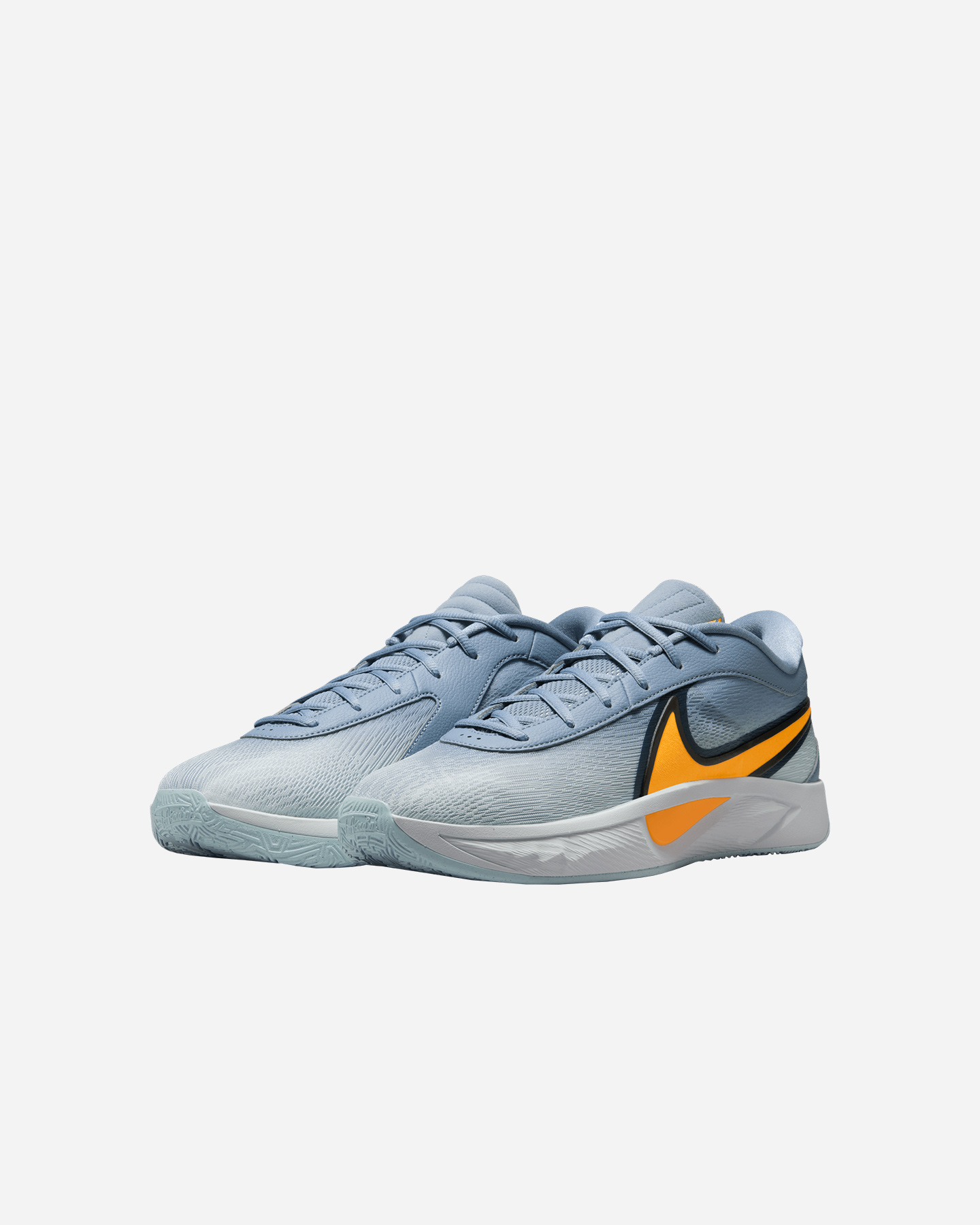 Scarpe Basket Nike Giannis Freak 6 M FJ7792-400