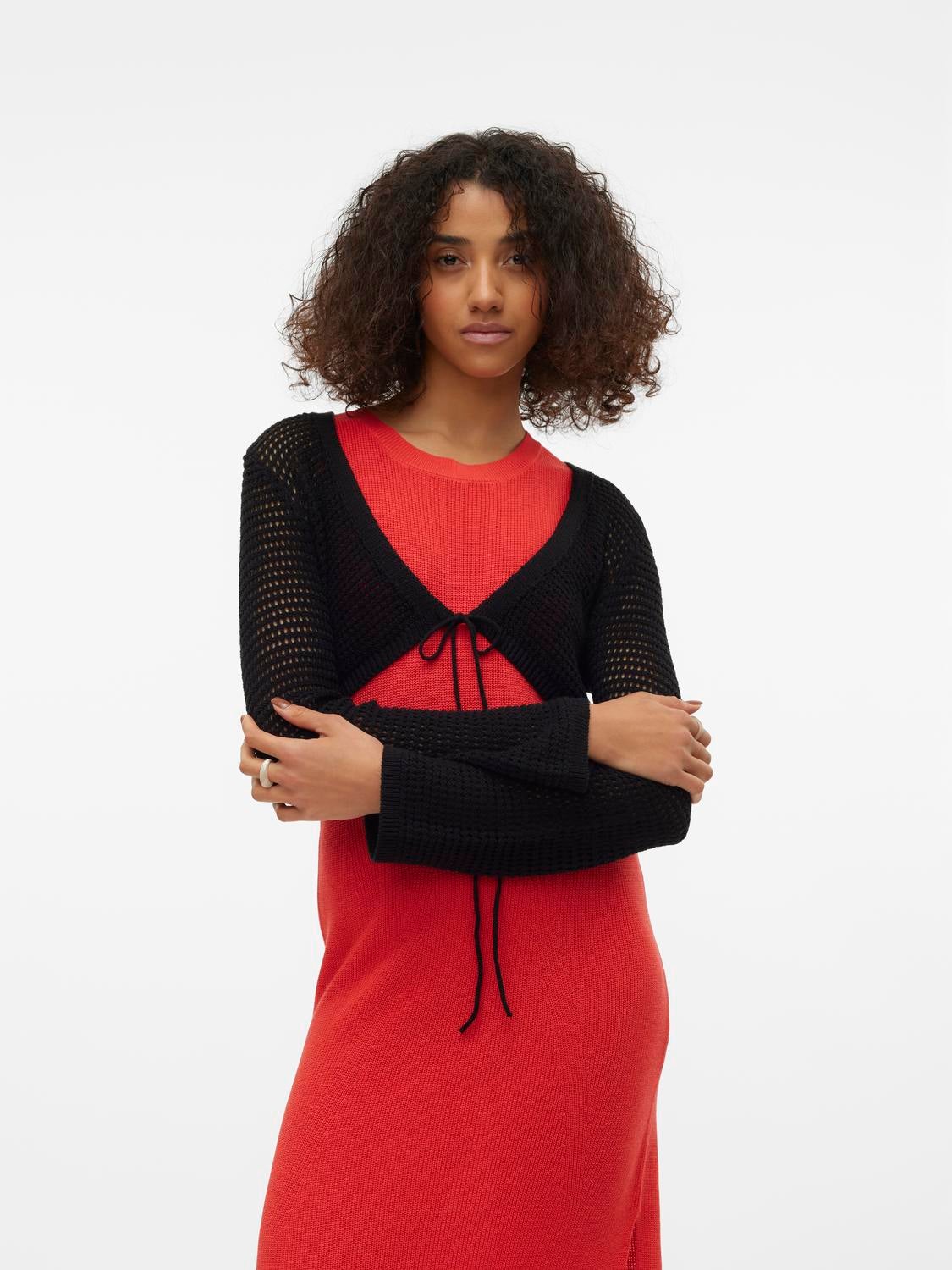 VMMADERA Strickjacke