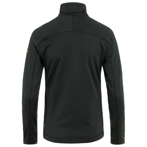 Fjällräven - Women's Abisko Lite Fleece Half Zip - Fleecepullover