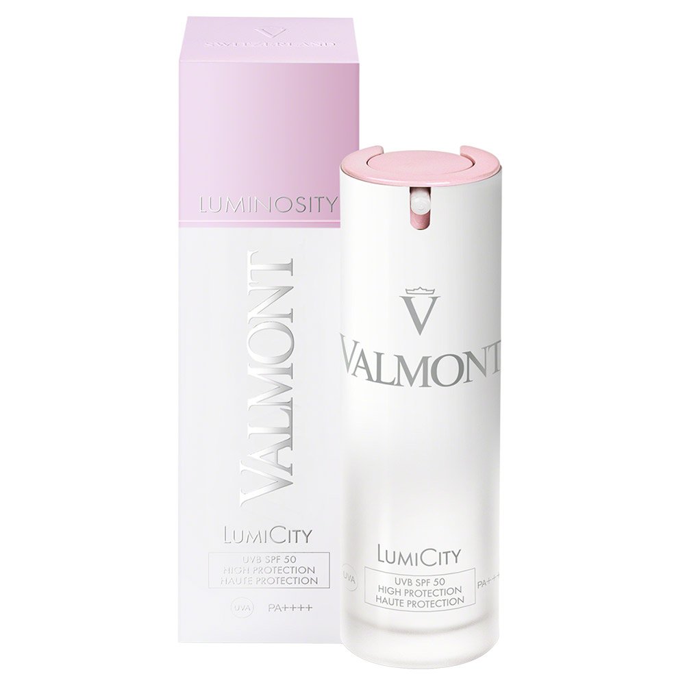 Valmont Luminosity Lumicity SPF50