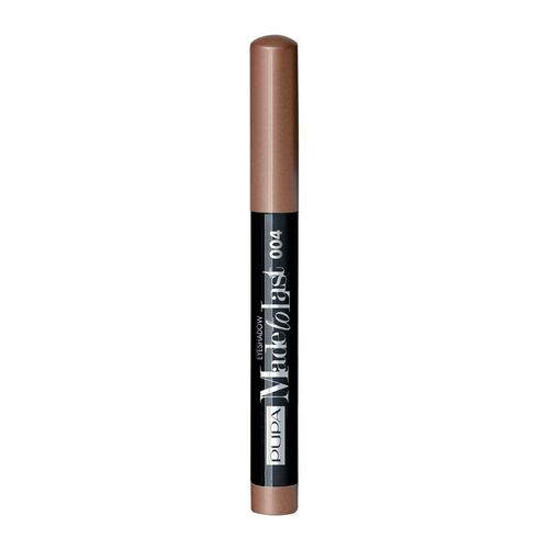 Пупа водоотпорна сенка за очи Made to Last, нијанса 005 Desert Taupe, 1,4 грама