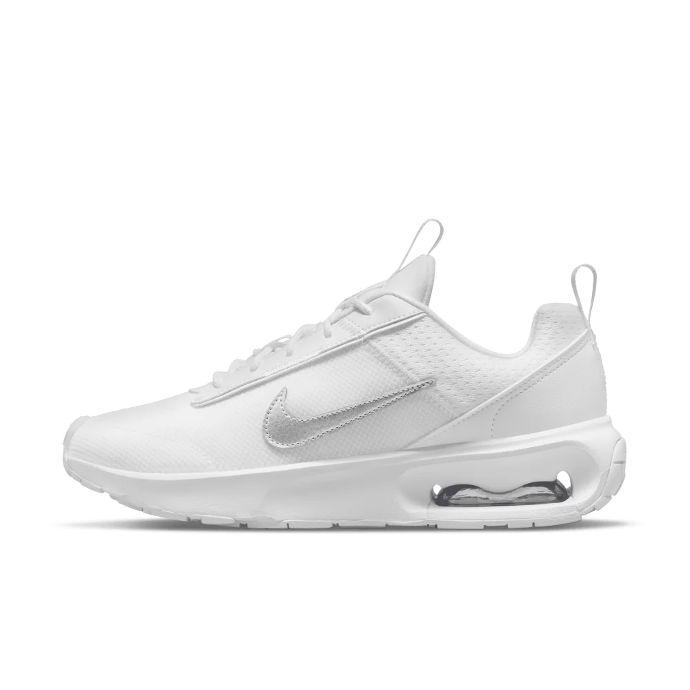 Nike Air Max INTRLK Interlock Lite DV5695-100 / weiss