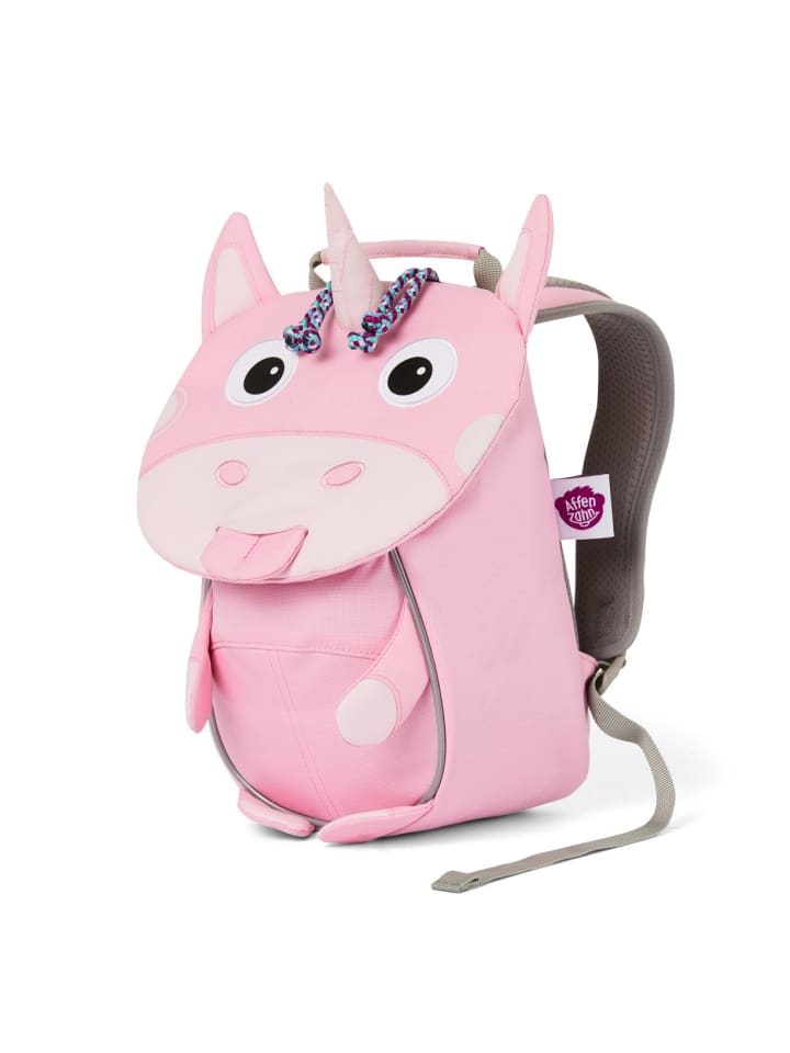 Affenzahn kleiner Freund Einhorn in Rosa günstig kaufen onesize