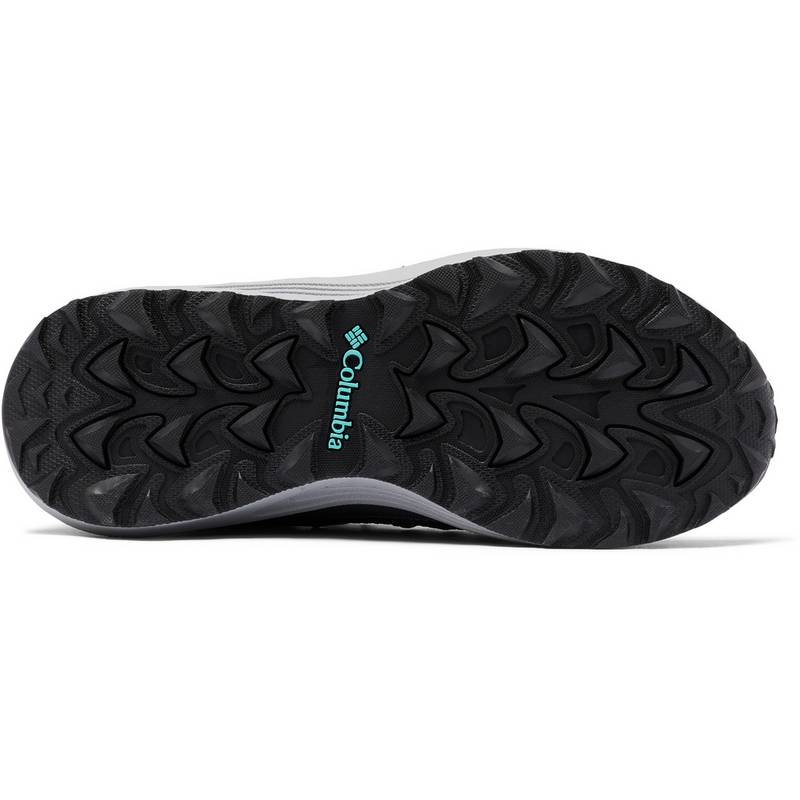 Columbia TRAILSTORM Waterproof Wanderschuhe Damen