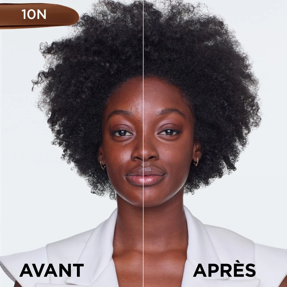 L'Oréal Paris Tökéletes Párosítás
