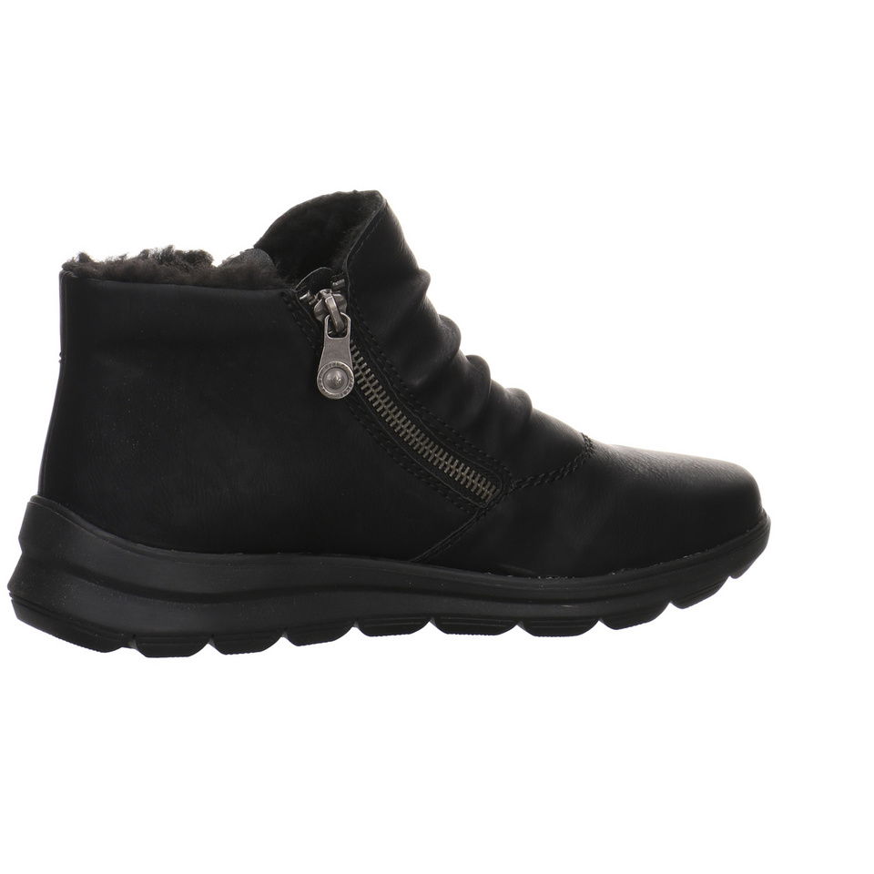Rieker Boots