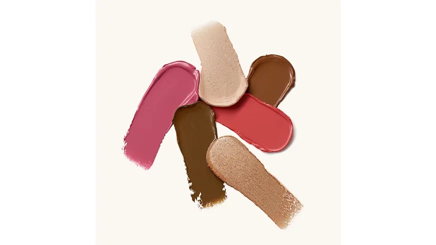 Catrice Magic Sharper Face Cream Palette 010 - Holy Grail
