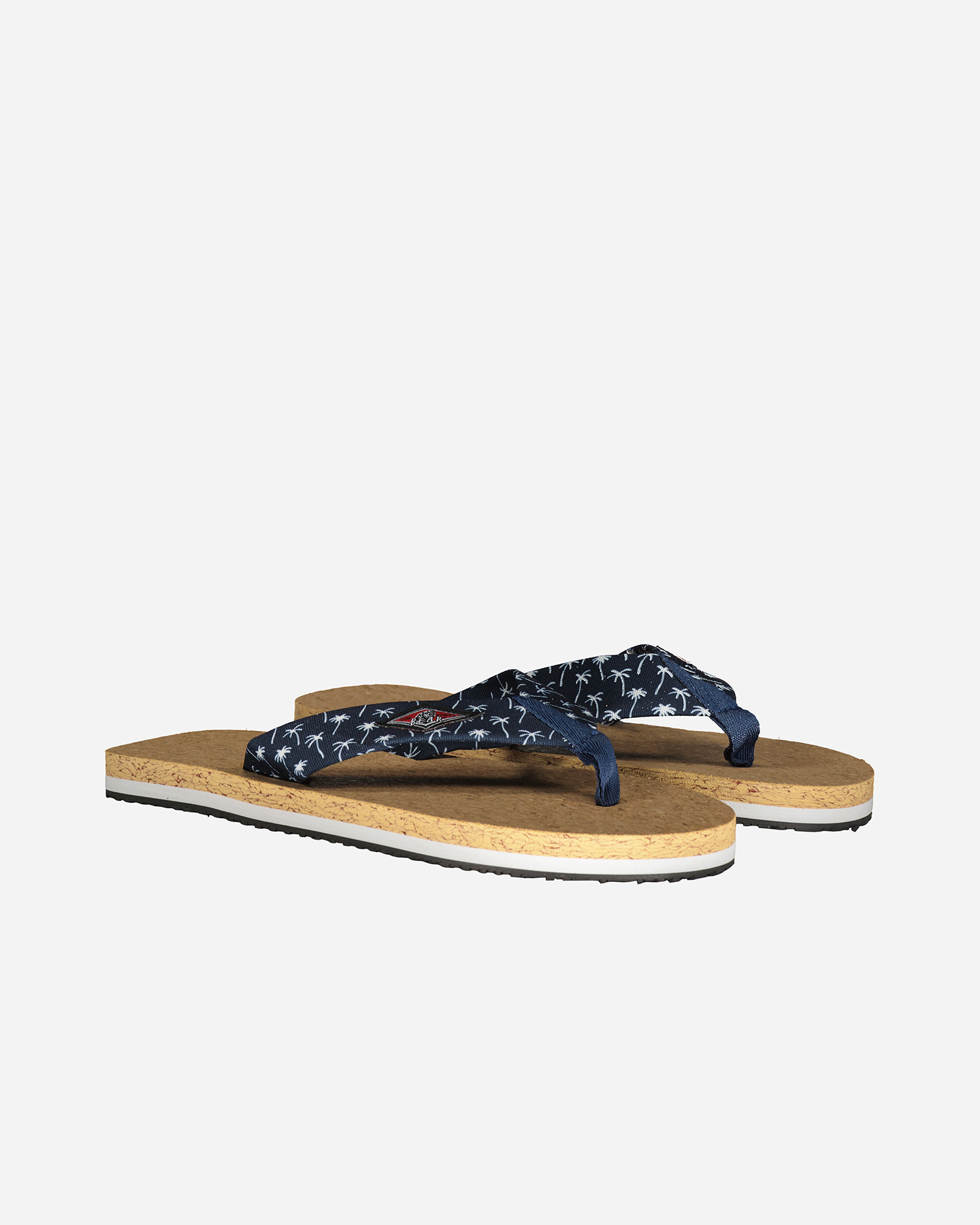 Infradito Bear Corkman Palm M BSS24M06-03