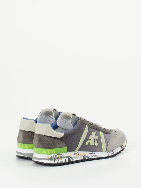 Sneaker-46614590261 Premiata