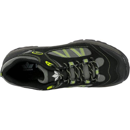 LICO Outdoorschuh Rancher Low