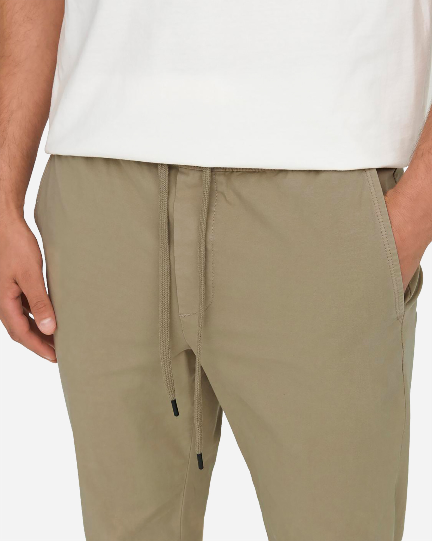 Pantalone Only &amp; Sons Linus Jogger M 22029765-17-1113