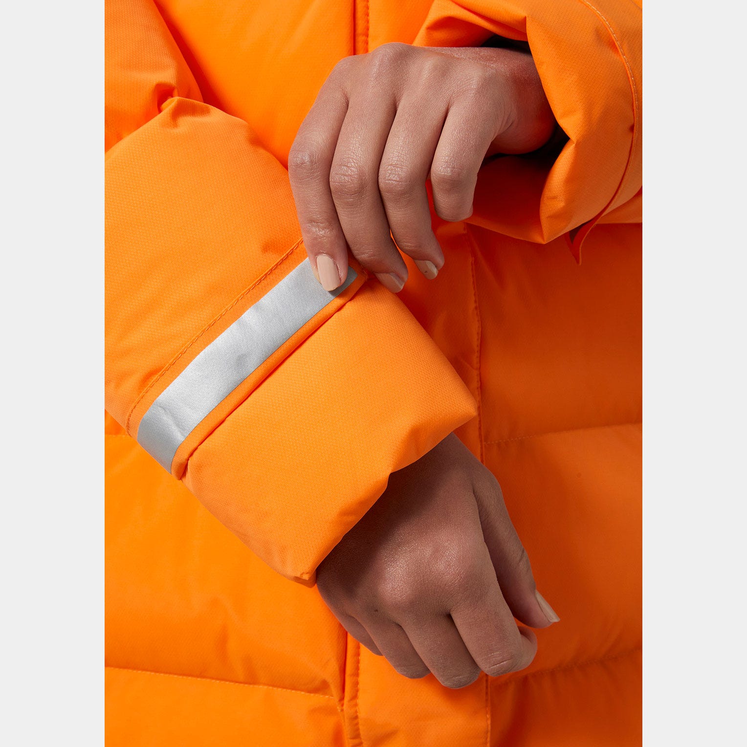 Women's Aspire Puffy Parka
