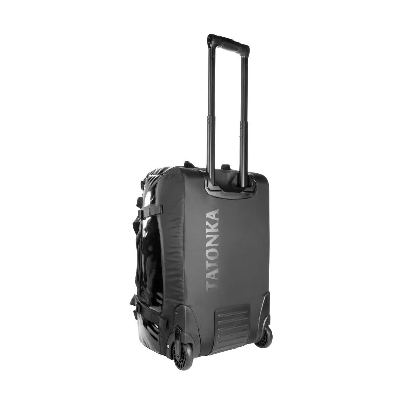 Tatonka Reisetasche Barrel Roller 60 - black