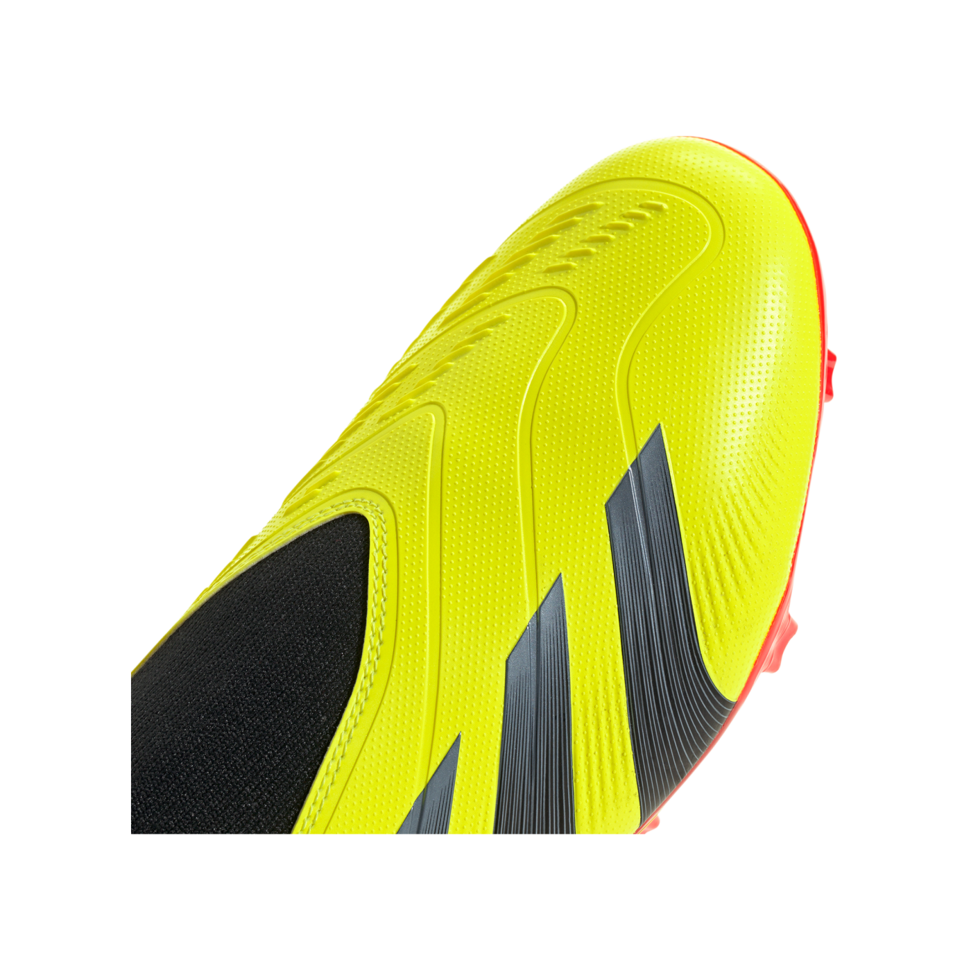 adidas Predator League LL FG Gelb Schwarz Weiss