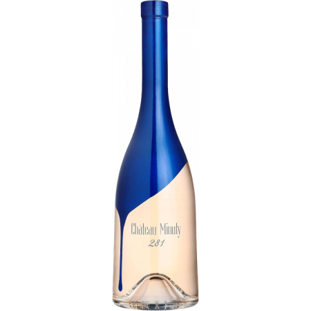 MAGNUM CHATEAU MINUTY - CUVEE 281 2022
