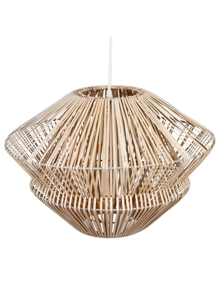 Atmosphera Créateur d'intérieur Hängelampe in braun günstig kaufen onesize