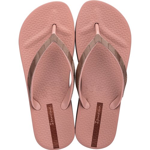 DAMEN BADESANDALEN MESH VII PLAT FEM