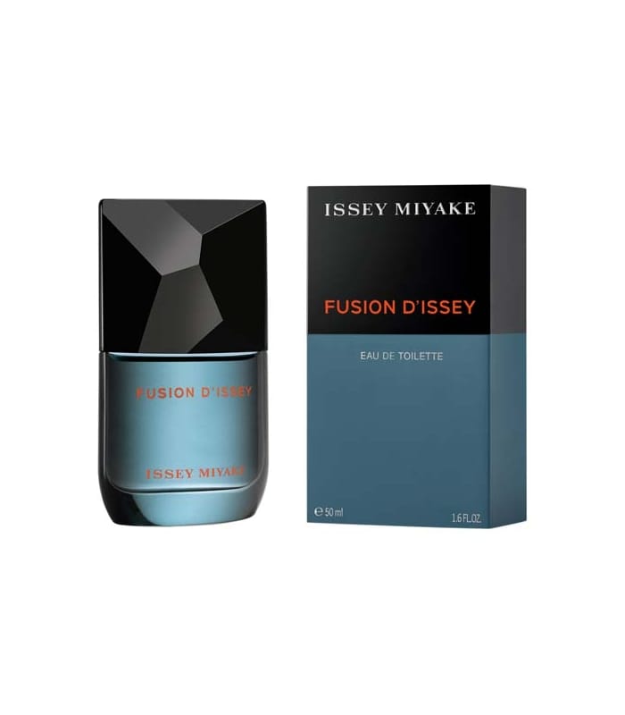 Issey Miyake-FUSION D'ISSEY-Eau de toilette