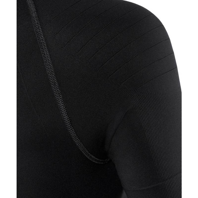 Falke Tight Fit Funktionsshirt Damen