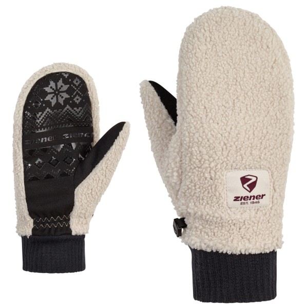 Ziener - Women's Isherpa Mitten Glove Multisport - Handschuhe
