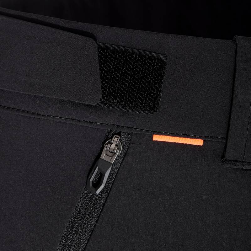 Mammut Runbold Zipphose Herren