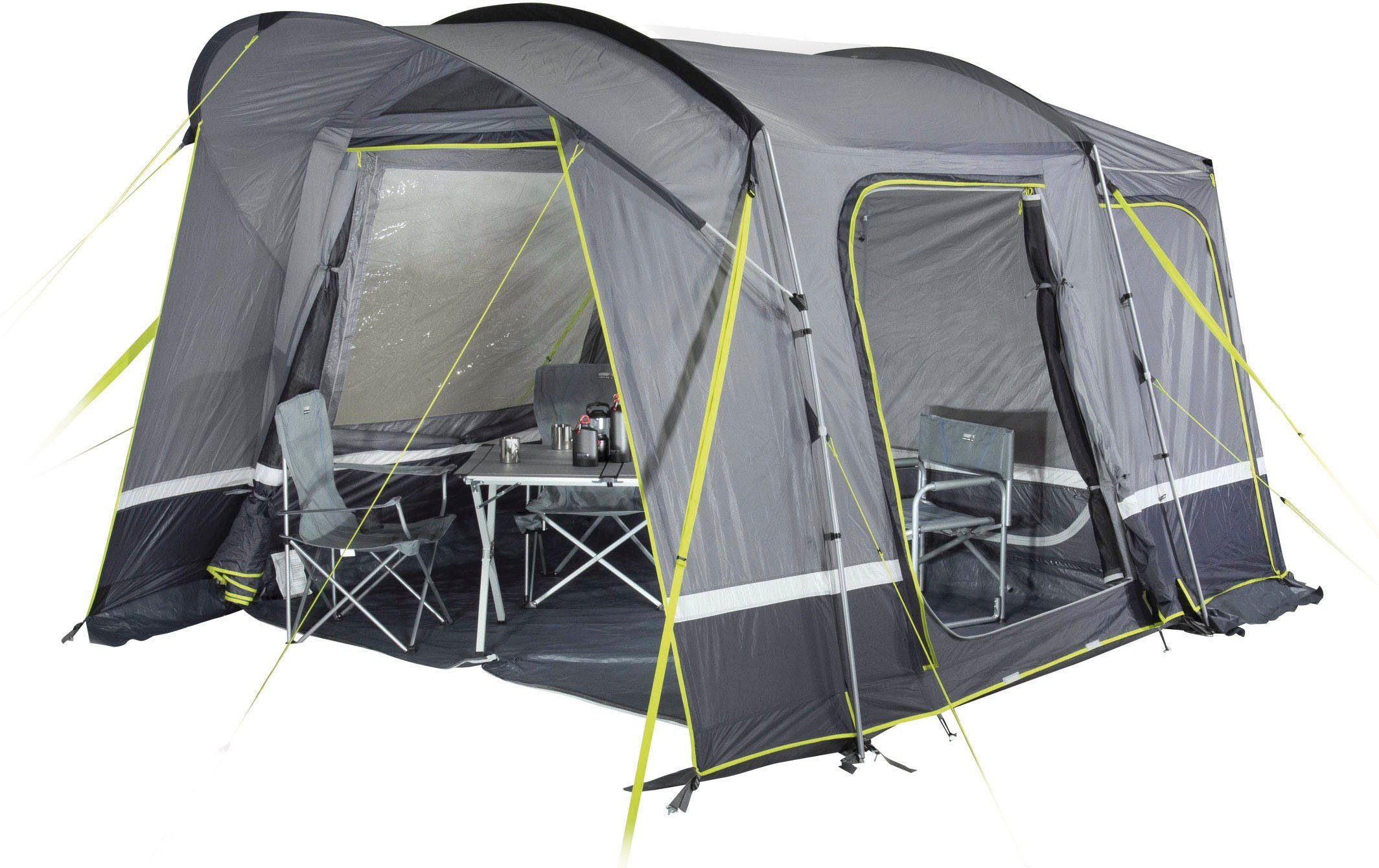 High Peak Buszelt Riva 2.0