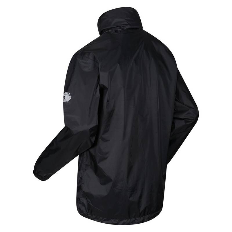 Regatta Lyle IV Outdoorjacke Herren