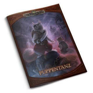 Die Schwarze Katze: Puppentanz (DE)