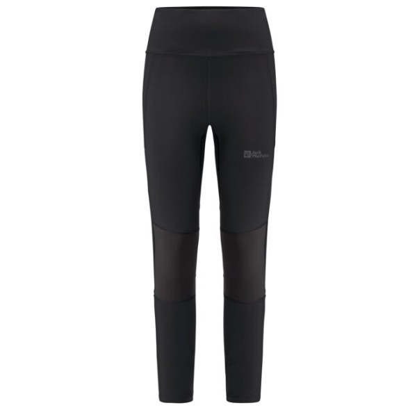 Jack Wolfskin - Women's Kammweg Tights - Trekkinghose