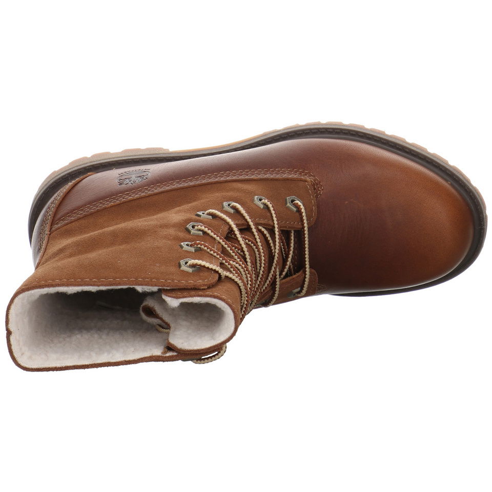 Timberland Authentic Warm Boots