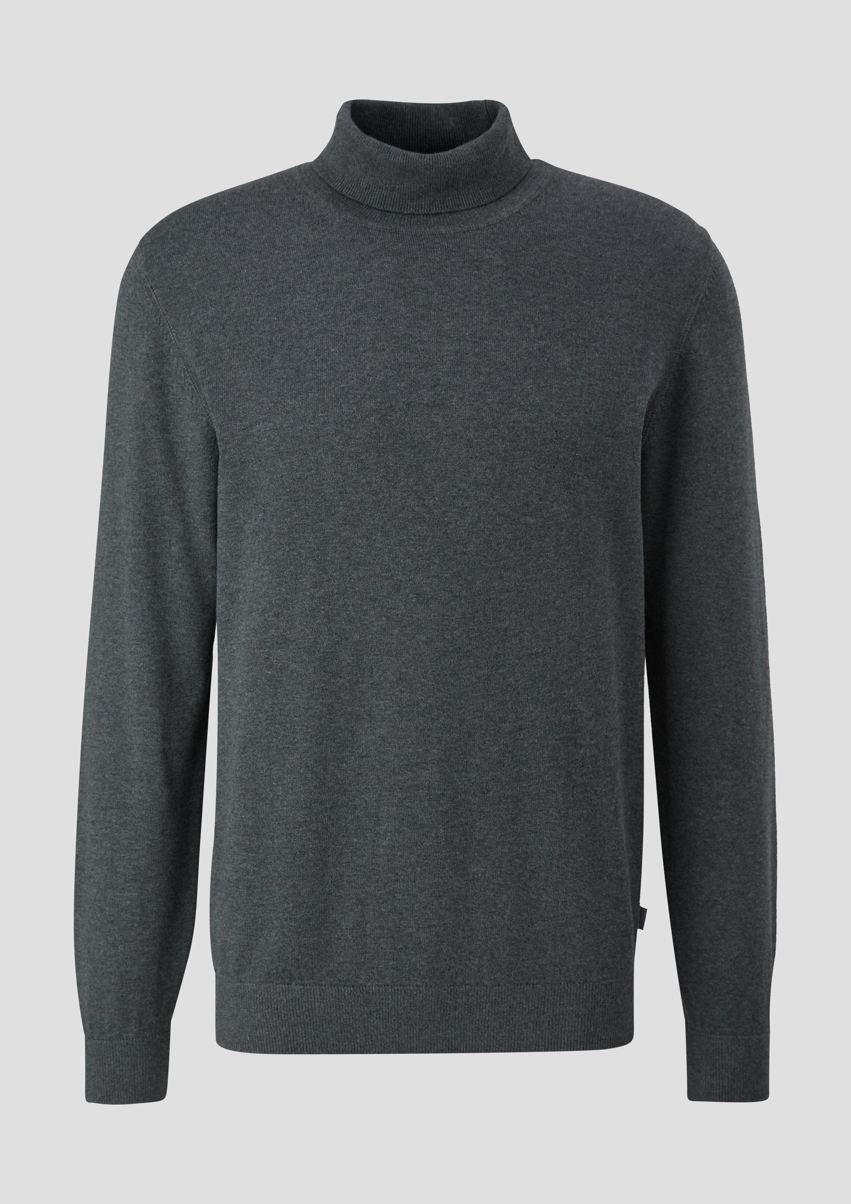 Pullover mit Rollkragen  2137409-9823