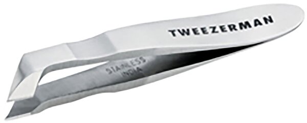 Tweezerman Mini Cuticle Nipper - Nagelhautschneider Nagelhautentferner