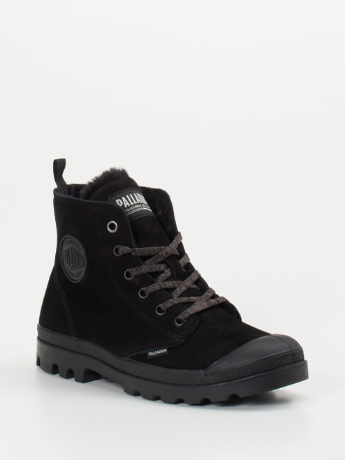 Sneaker high-81660090066 Palladium