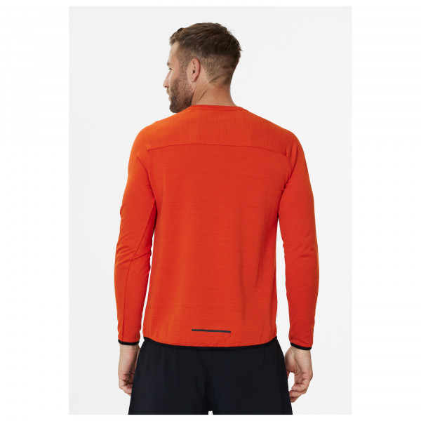 ENDURANCE - Avan Waffle L/S Tee - Funktionsshirt