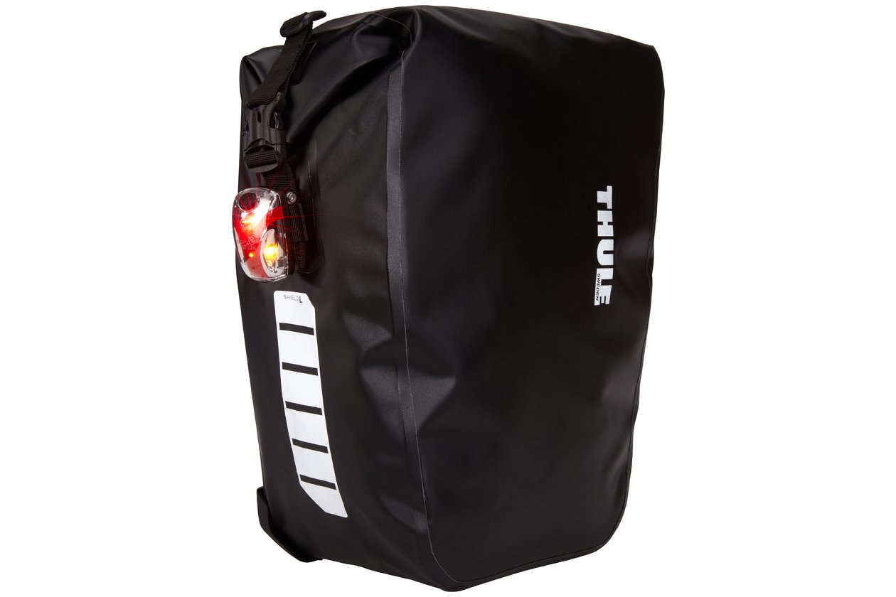 Thule Shield Gepu00e4cktasche 25L 2er-Pack